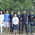 EX-SERINGUEIRA VIÚVA FORMA 11 FILHOS NA FACULDADE