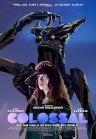 Colossal 3 colossal posters