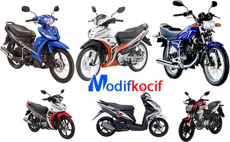 Harga Motor Yamaha Bekas Gambar Harga Motor Yamaha Bekas