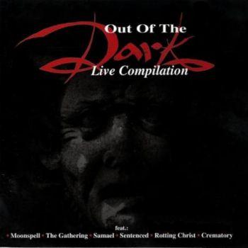 Full Album Download Live Compilation Out Of The Dark | Dark Metal