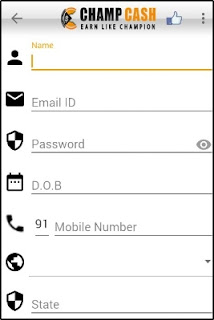 Registration Registration