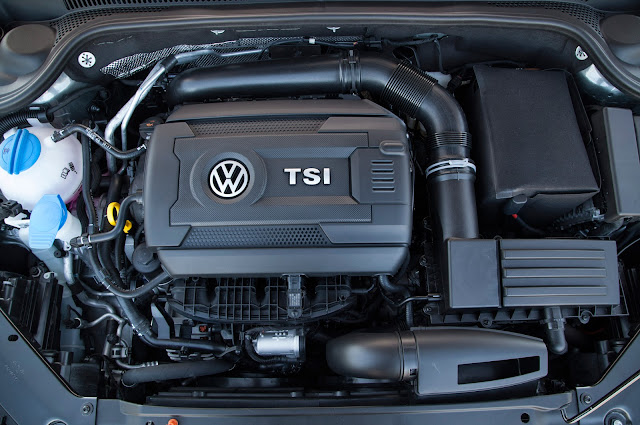 Engine Performance Engine Performance