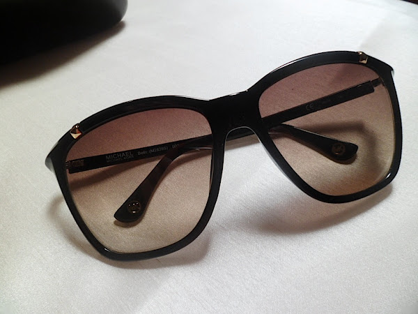 Michael Kors Beth Sunglasses: Shadestation