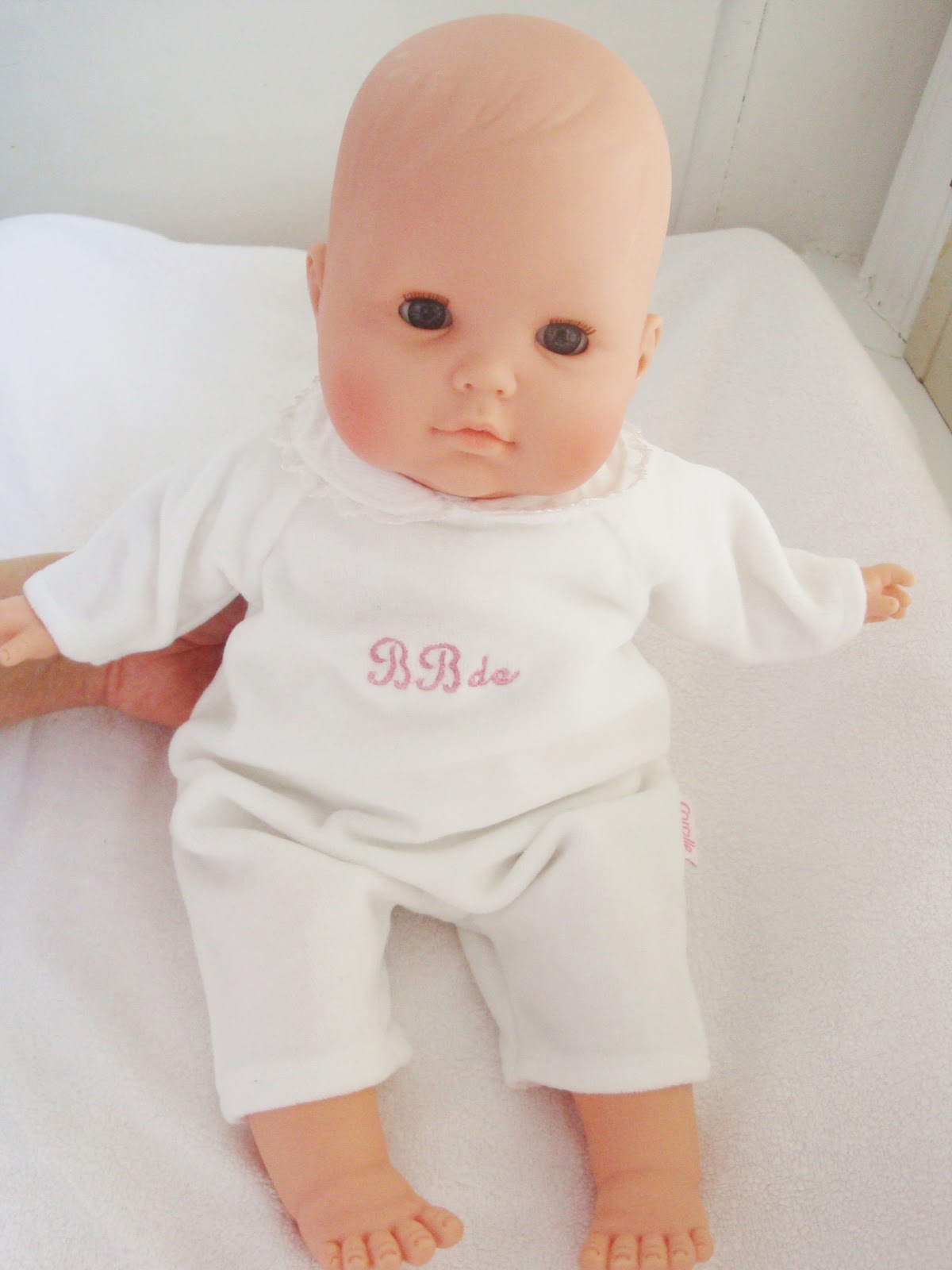 corolle 14 inch doll clothes