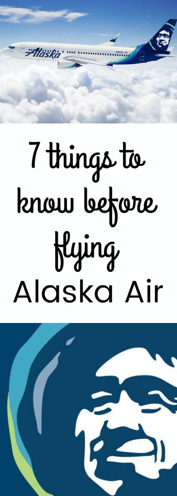 7 things to know before flying Alaska Air