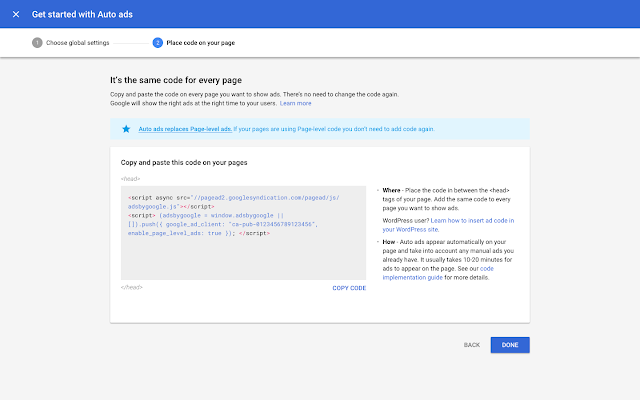 Mengoptimalkan Pendapatan Adsense dengan URL Groups: Panduan Lengkap