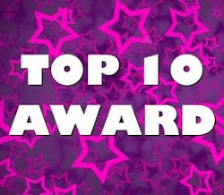 TOP 10 AWARD