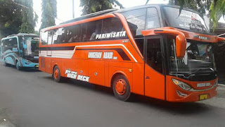 PO. ANUGERAH ABADI SEWA BUS PARIWISATA PO. ANUGERAH ABADI SEWA BUS PARIWISATA