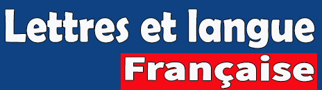 Lettres et langue française