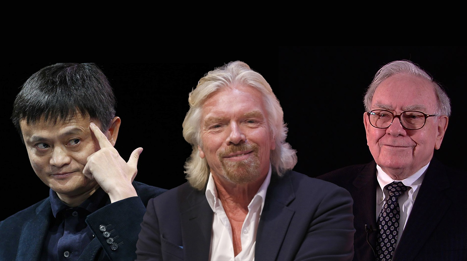 20 poderosas lecciones de 20 exitosos empresarios