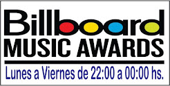 The Billboard. Music Awards