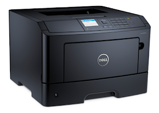 Dell Smart Printer S2830dn Drivers Download