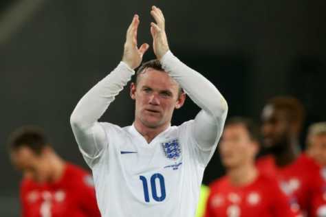 Wayne Rooney’s Retirement From International Football Has Been Announced Wayne Rooney’s Retirement From International Football Has Been Announced