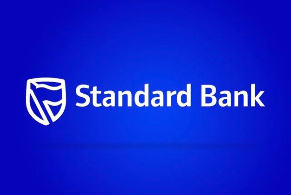 Standard Bank Standard Bank logo