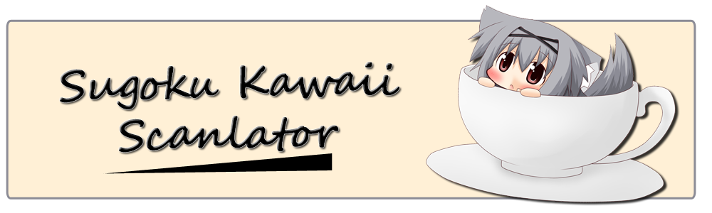 Sugoku Kawaii Scanlator