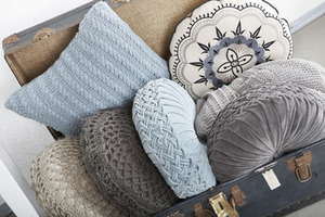 La Tienda a la Vuelta de la Esquina: Objetos especiales