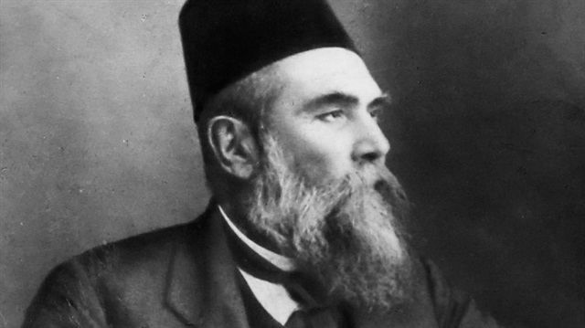 Ahmet Mithat Efendi�nin İlginç Yönleri1
