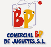 JUGUETES BP
