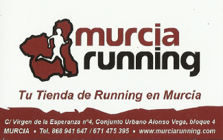 Murcia Running