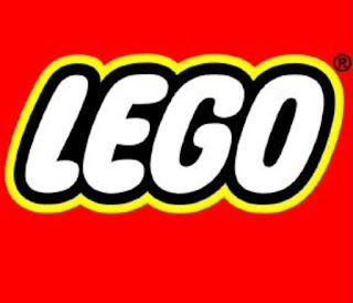 marchio LEGO