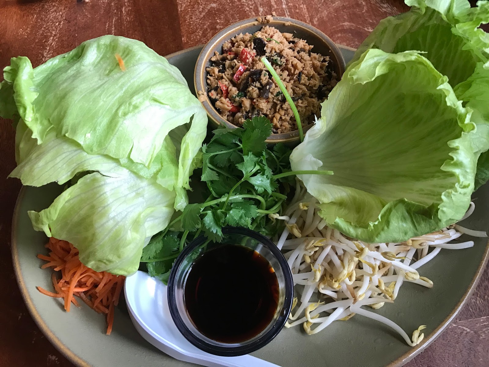 Yak & Yeti Restaurant -- Dinner -- Table Service -- Animal Kingdom — Gluten  Free & Dairy Free at WDW