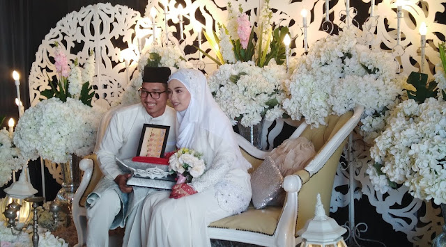 majlis perkahwinan Malaysia