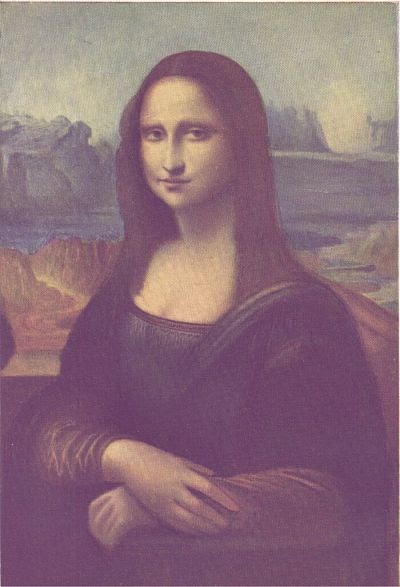 Mona lisa partnervermittlung
