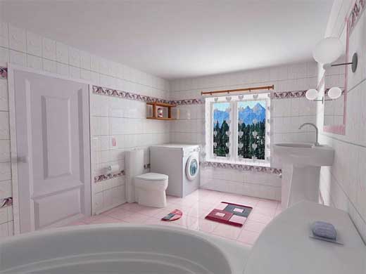  Home  Decoration Design Modern  House  Decoration Ideas  Bathroom 