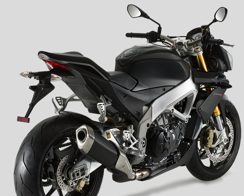 Aprilia Tuono V4 R ABS Release Date Best Motorcycle in The World
