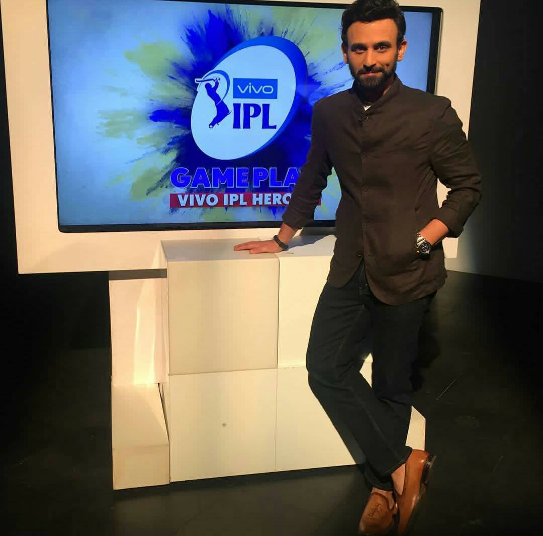 Ipl Anchors Salary 2018 All Celeb Bio You can choose when he was born, his nationality and other details to do with his. ipl anchors salary 2018 all celeb bio