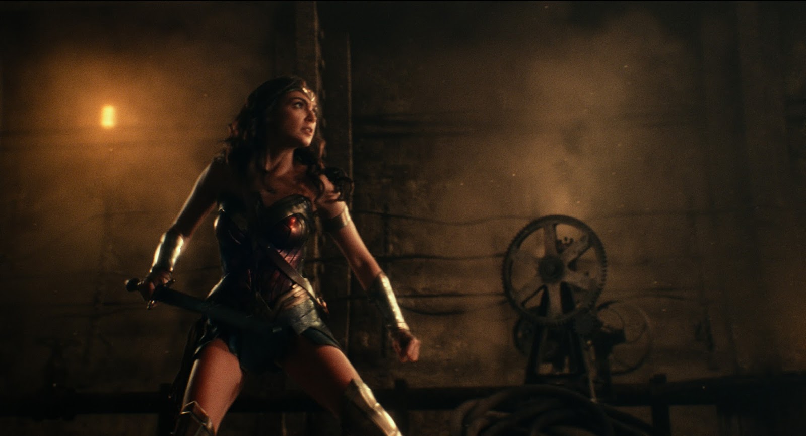 Justice league wonder woman vs warlord - Hot Nude