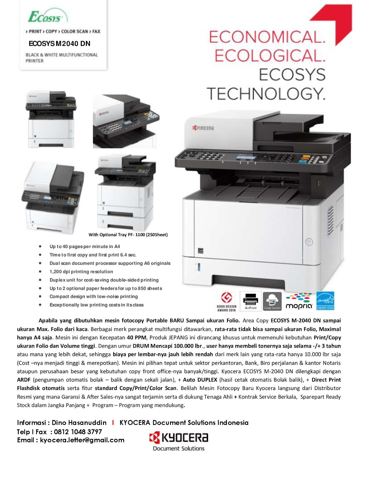 DRIVER FOR KYOCERA TASKALFA 5550CI MFP KPDL