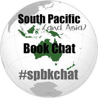 South Pacific Book Chat