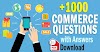 Commerce Questions with Answers (700 Objective Questions)