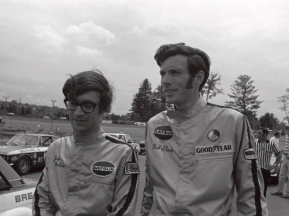 Nissan Racing History to be Celebrated as Featured Marque at Rolex Monterey Motorsports Reunion