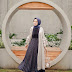 Model Baju Hijab Kekinian 2019
