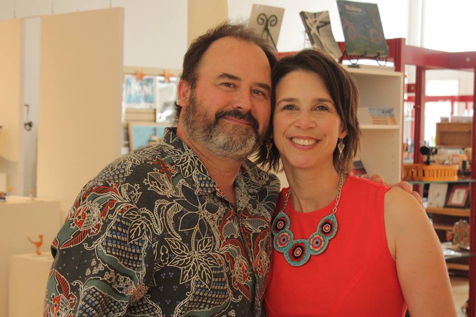 Ever Ready: Weekend Round-Up Part One