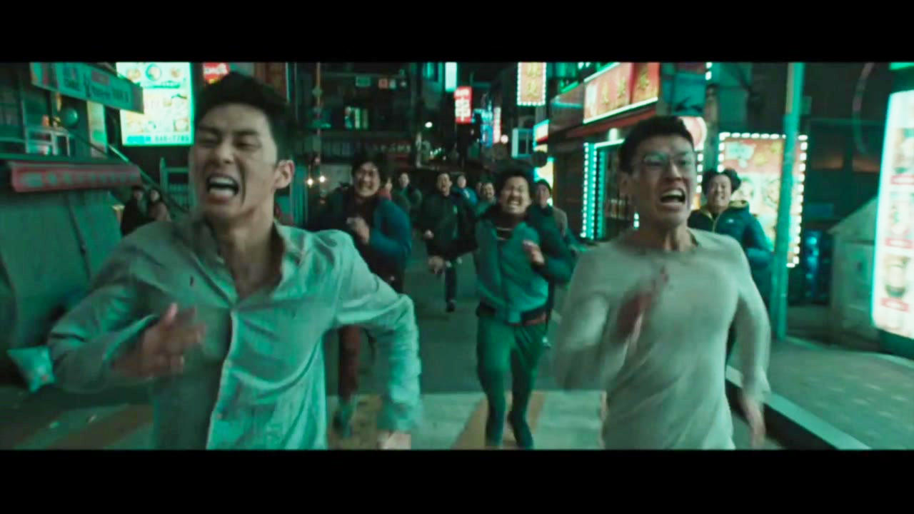 Midnight Runners A new benchmark for Bromance Kimchi Achaar