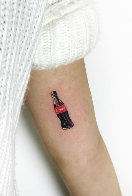 Mini tatuagens femininas Mini tatuagens femininas