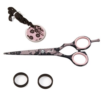 Ciseaux de coiffure Matériel pour coiffeur Ciseaux de - Ciseaux Coiffure Professionnel