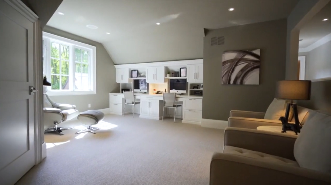 45 Interior Design Photos vs. 7531 Bell School Line, Milton, ON Luxury Home Tour
