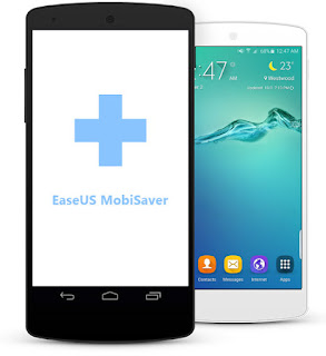 تحميل برنامج EaseUS MobiSaver for Android لإستعاده الملفات المحذوفه للأندرويد تحميل برنامج EaseUS MobiSaver for Android لإستعاده الملفات المحذوفه للأندرويد