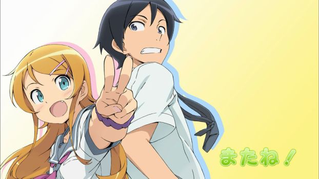 Oreimo Oreimo
