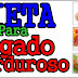 Tratamento ou Dieta para gordura no fígado