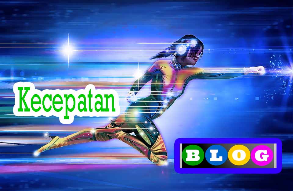 Cara Mengetahui Kecepatan Blog Dengan Mudah dan Cepat | Blogging
