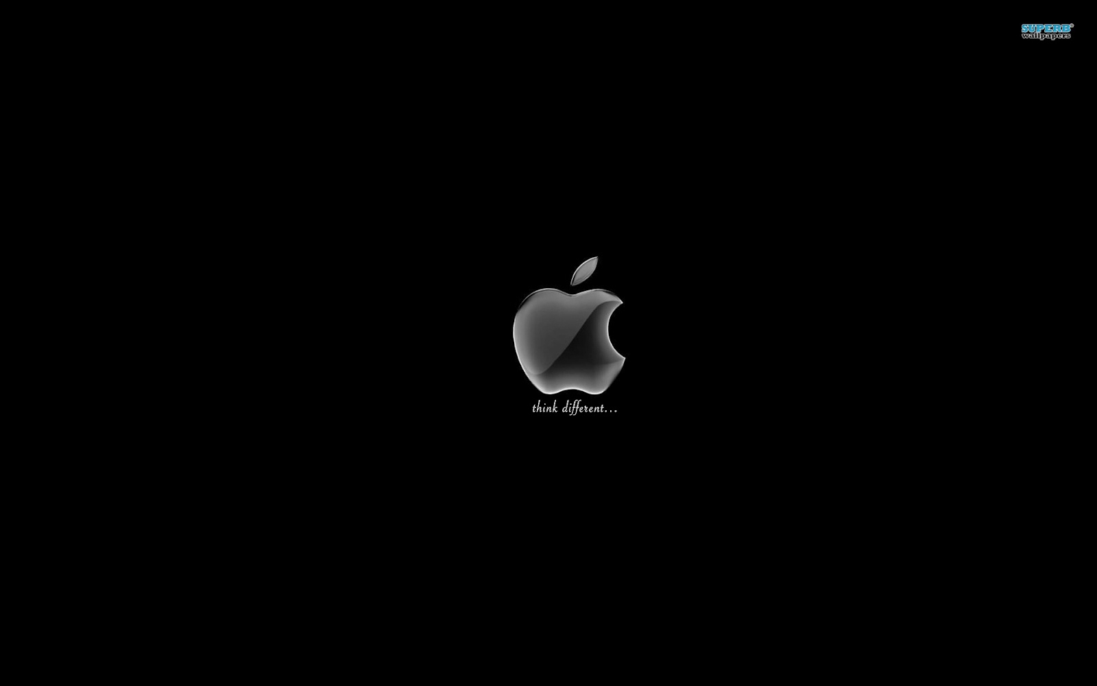 Apple Mac Abstract 3D Wallpapers HD | Awesome Wallpapers