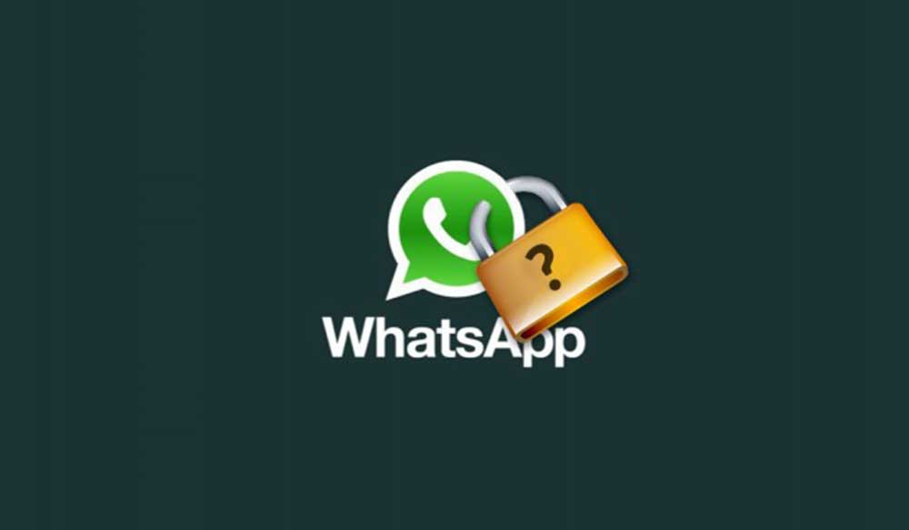 Whatsapp Uygulamasına Nasıl Şifre Konulur?