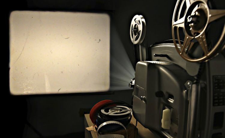 Historia del Cine Historia del Cine