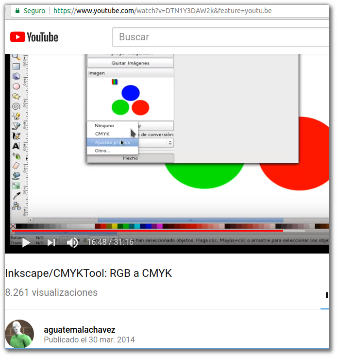 inkscape cmyk inkscape cmyk