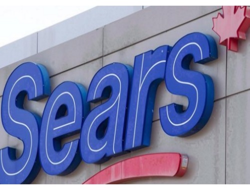 Sears Canada Closing All Stores